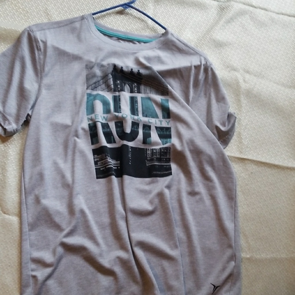 Mens shirt